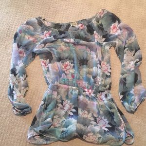 Large Show Me Your Mumu Romper